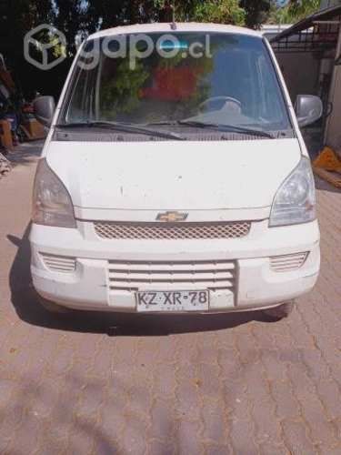 Chevrolet N300 Max