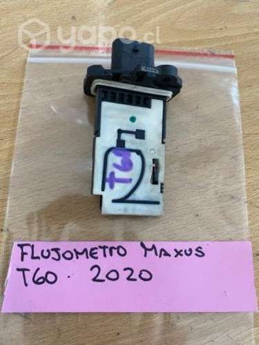 Flujometro Maxus T60 2020
