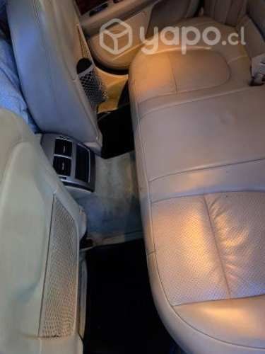 Vendo o permuto Jaguar XF 2009