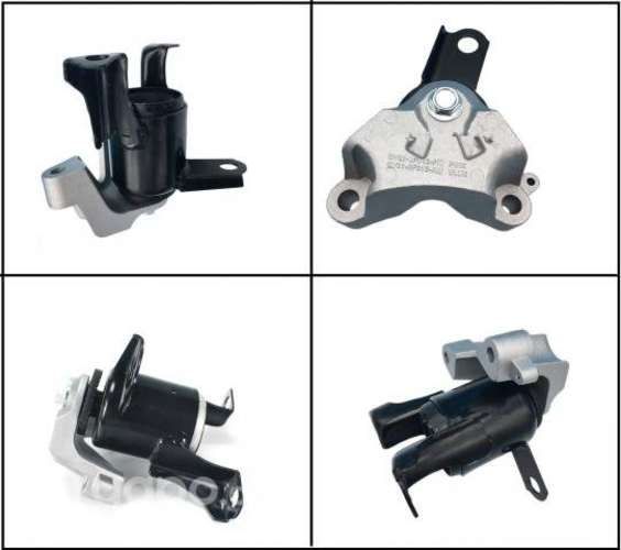 Soporte Motor Derecho Ford Ecosport 1.6 13-18