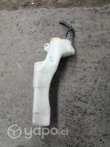 Deposito de agua radiador subaru forester original