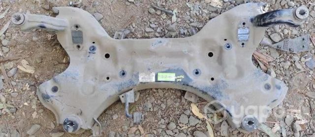 Cuna Delantera (KSC296) Kia Sportage 2.0 4x2 2019