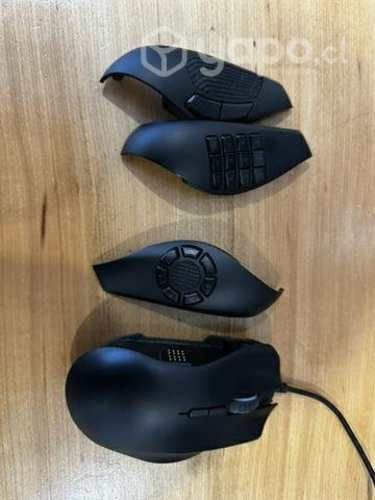 Razer Naga Trinity