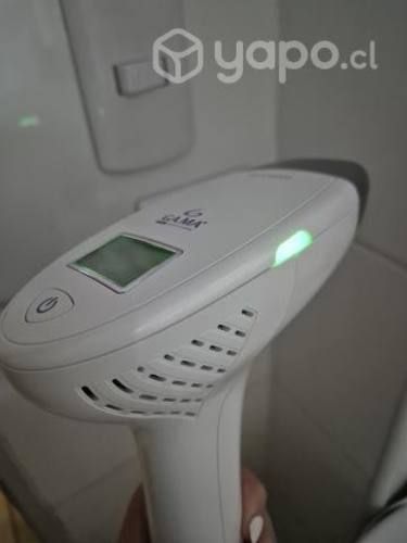Depiladora IPL GAMA