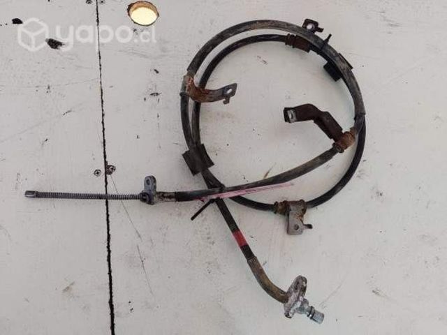 Piola Freno Mano Tras Der C00048298 (MTA086) Maxus