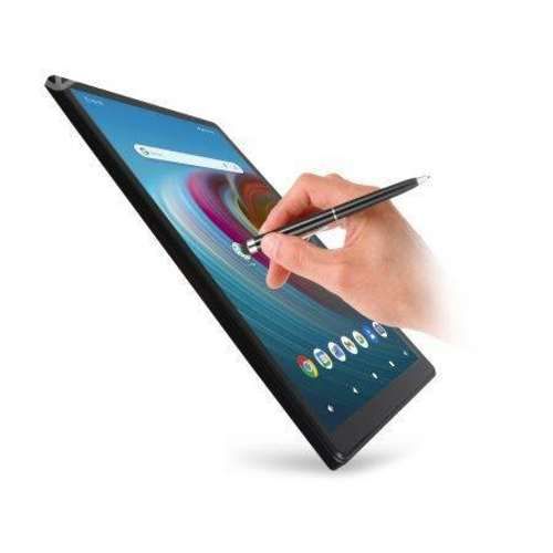 Tablet Nuevo Glowy 10