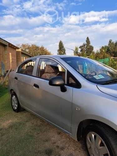 Chevrolet Sail 1.4, año 2014