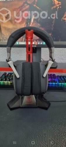 AUDIFONos Gamer Rog Delta