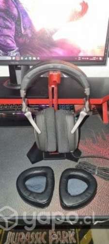 AUDIFONos Gamer Rog Delta