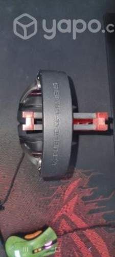 AUDIFONos Gamer Rog Delta