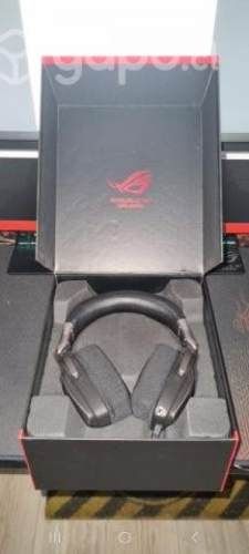 AUDIFONos Gamer Rog Delta