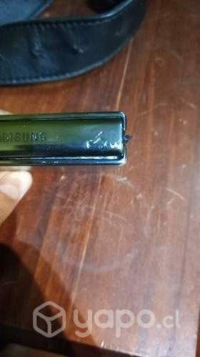 Samsumg galaxy zflip 4 256gb para desarme