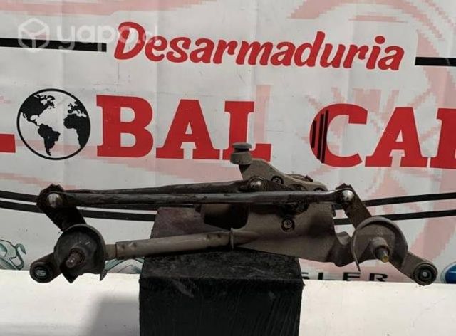 Motor limpia para brisas TOYOTA YARIS 2014