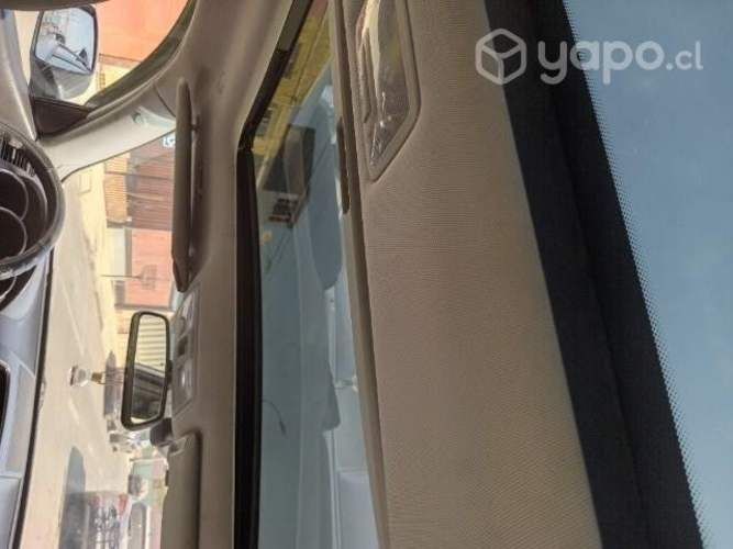 Vendo kia sorento.2010