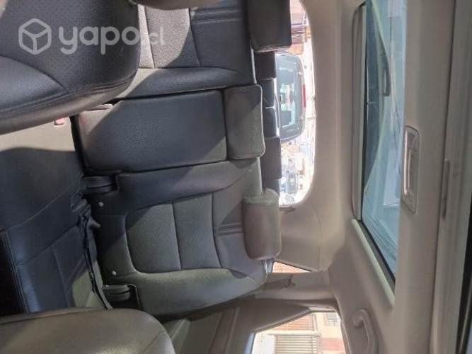 Vendo kia sorento.2010