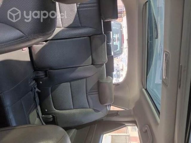 Vendo kia sorento.2010