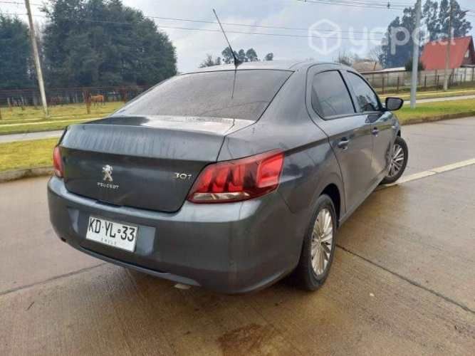 Peugeot 301 2018 diesel