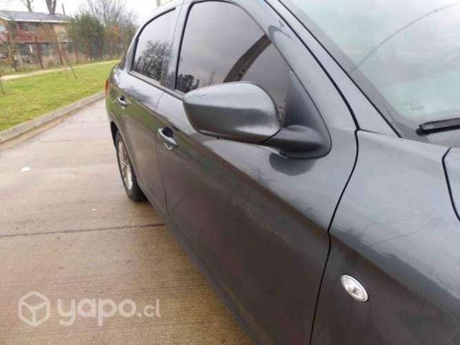 Peugeot 301 2018 diesel