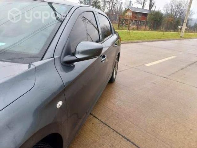 Peugeot 301 2018 diesel