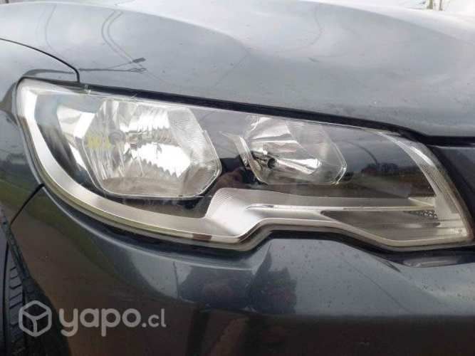 Peugeot 301 2018 diesel