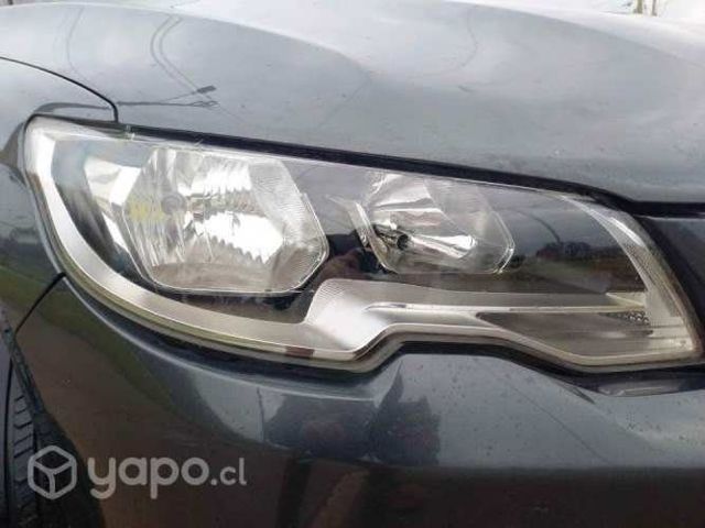 Peugeot 301 2018 diesel