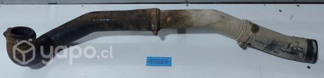 Manguera C/Tubo Intercooler (DTM041) Maxus T60 2.8