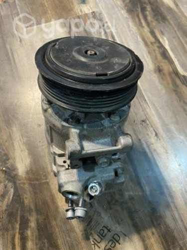 Compresor de aire acondicionado kia soul año 2017