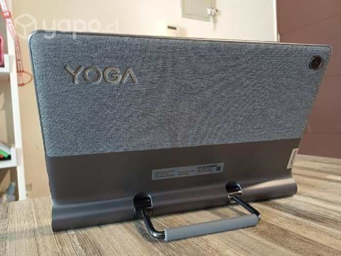 Lenovo Yoga Tab 11