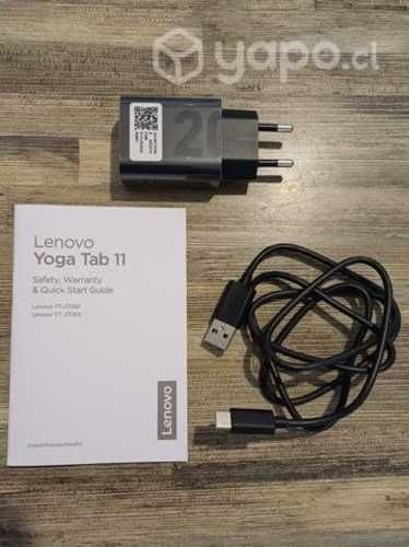 Lenovo Yoga Tab 11