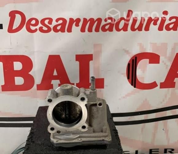 Cuerpo de aceleración electrónico TOYOTA RAV4 (2)