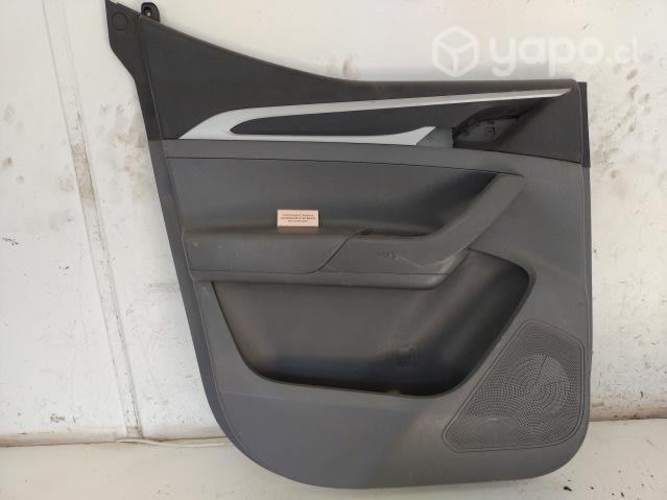 Tapiz Puerta Trasera Izq (MTX140) Maxus T60 2021