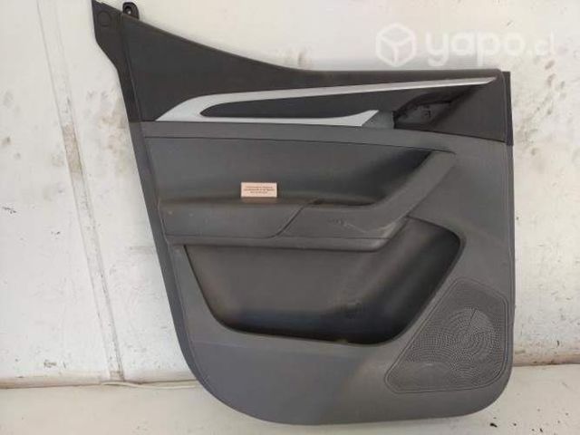 Tapiz Puerta Trasera Izq (MTX140) Maxus T60 2021