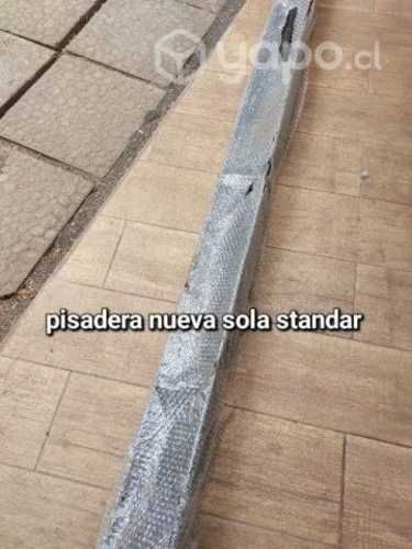 Pisadera nueva standar