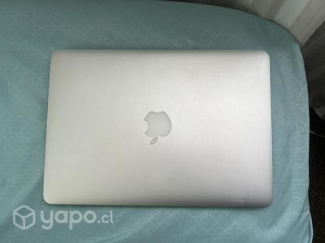 MacBook Pro Retina, 13 inch, Mid 2014
