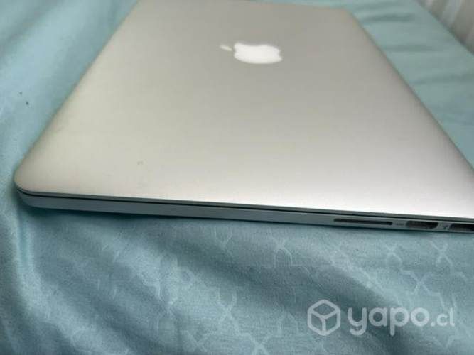 MacBook Pro Retina, 13 inch, Mid 2014