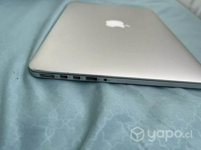 MacBook Pro Retina, 13 inch, Mid 2014