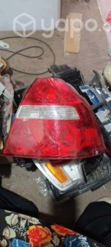 Foco chevrolet aveo