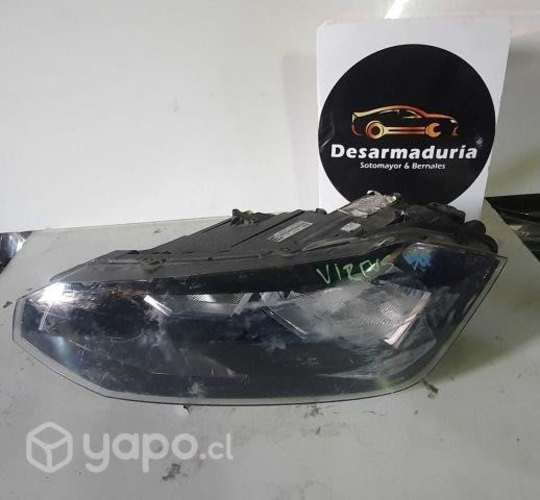 Optico Virtus Rh 2.1