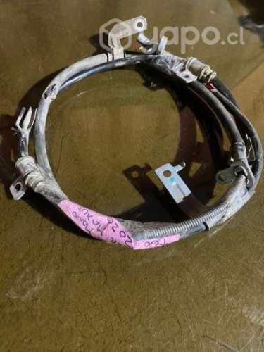 Piola freno mano trasera derecha Maxus T60 2020
