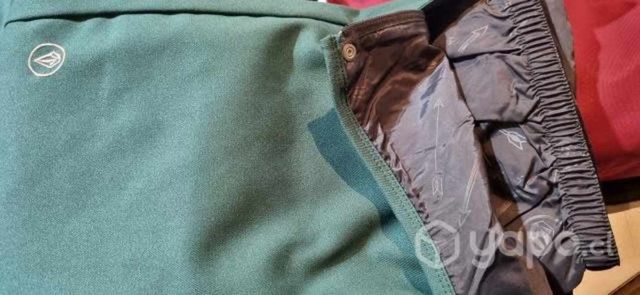 Pantalon ski Volcom