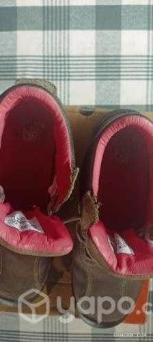 Zapatos de seguridad mujer 26cm