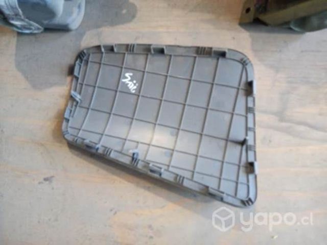 Chevrolet sail 2015 tapa airbag copiloto envio reg