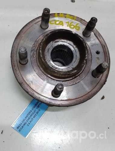 Masa Delantera Izquierda (CCA166) Chevrolet Captiv