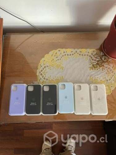 Carcasas para iPhone