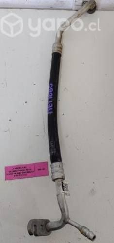 Caneria Aire Ac AB39-19N602-B (MBT1080) Mazda BT50