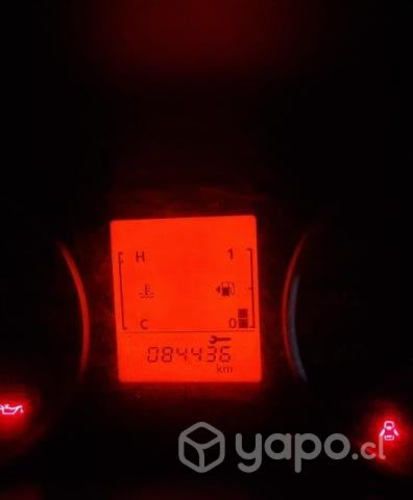 Vendo L diesel version dakar 4x2