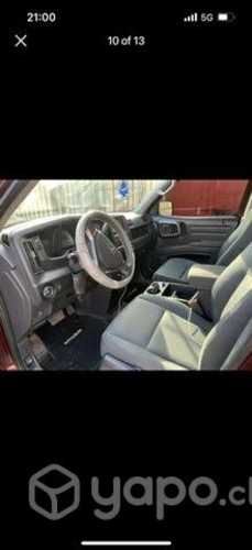 Honda Ridgeline 2013 IMPECABLE