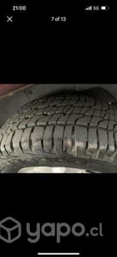 Honda Ridgeline 2013 IMPECABLE