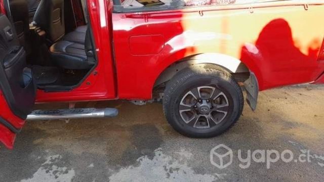 GREAT WALL WINGLE 7 año 2021