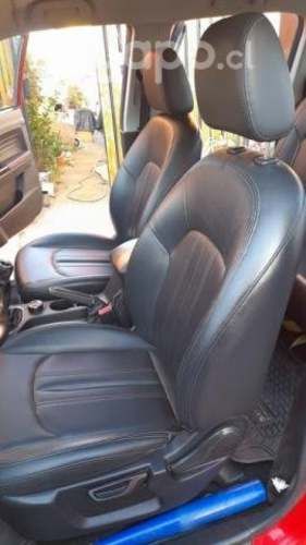 GREAT WALL WINGLE 7 año 2021